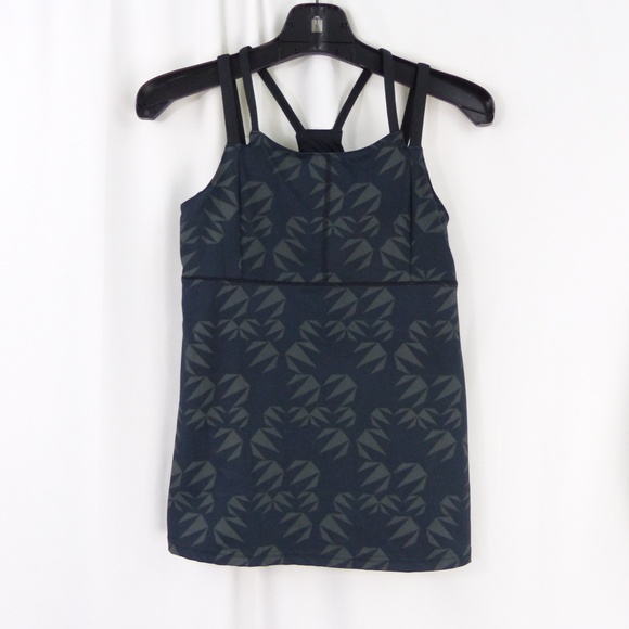 oiselle Tops - Oiselle Verra verrazano shimmel women's 06 Black